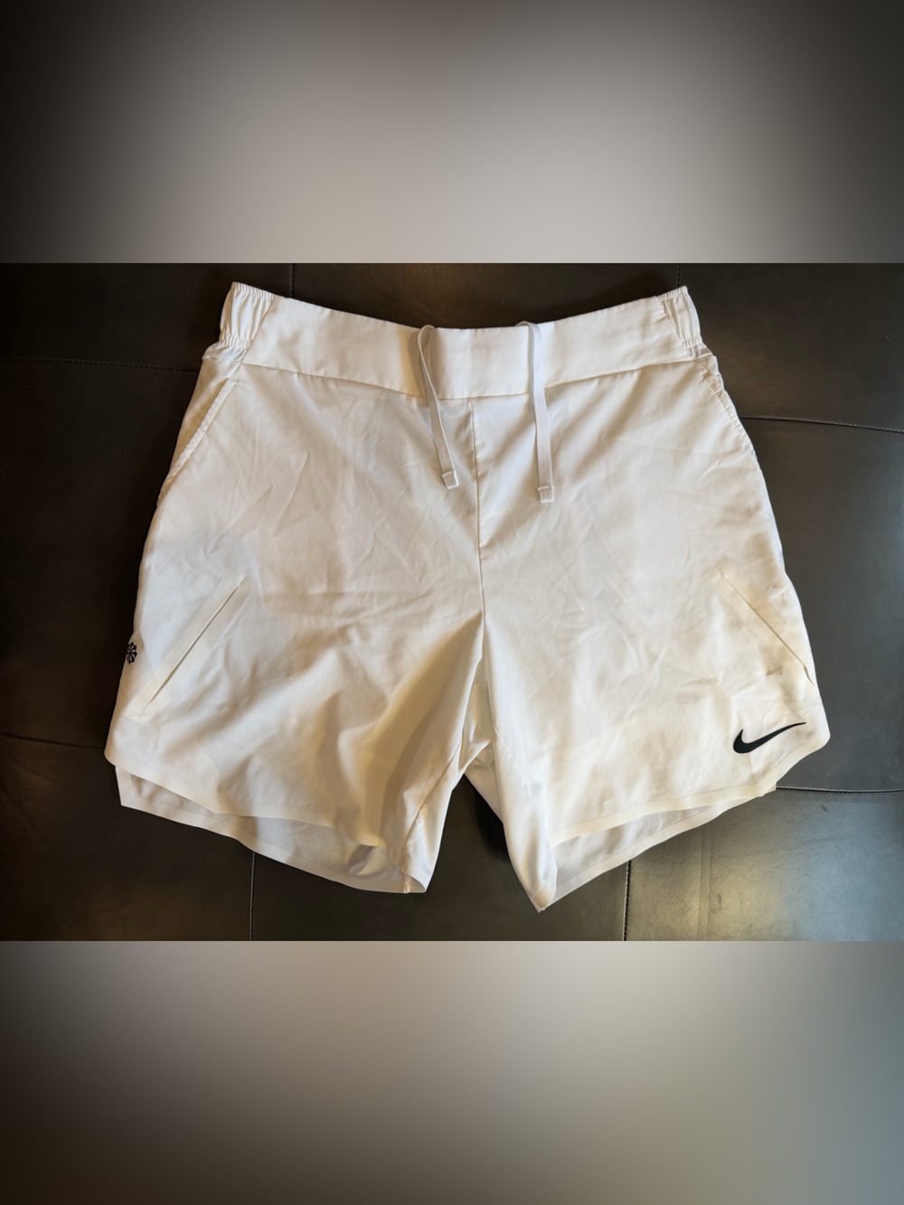 Nike Men’s Court Dri-FIT Tennis Shorts